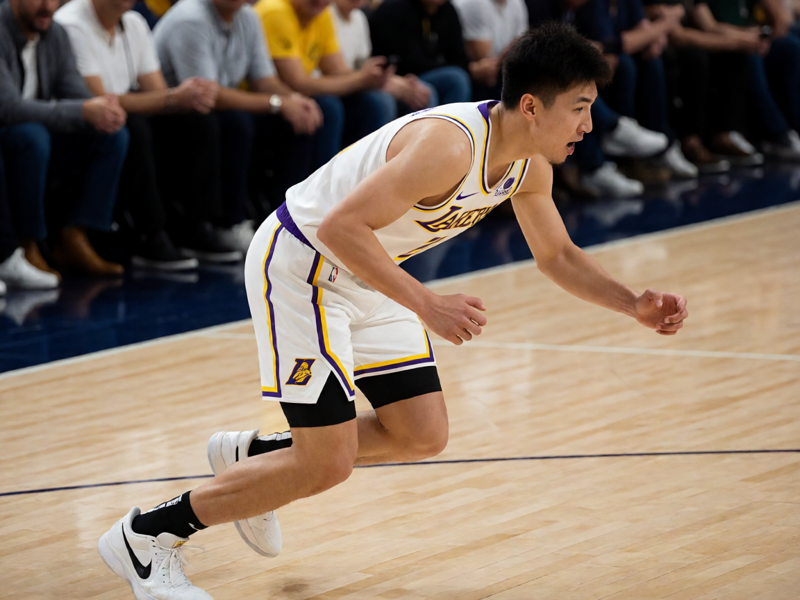 篮球比分直播网NBA总决赛湖人勇士经典对决赛事战报